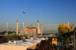 The 15 Best Restaurants In Istanbul With A View (That I Love) – Turkey ...