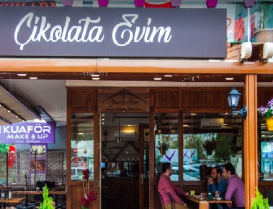 What and Where to Eat in Antalya (My Favorite Restaurants) Turkey Things