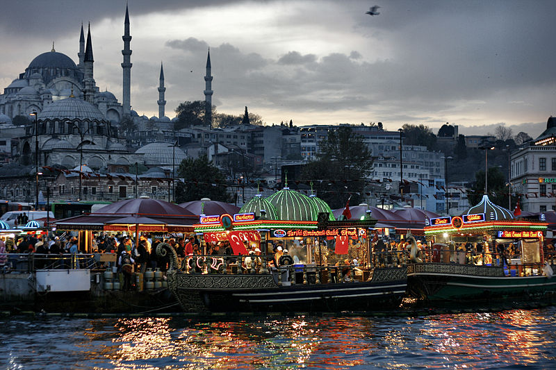 A Guide To Kadikoy-Why Kadikoy Should Be Your Next Destination - Turkey ...