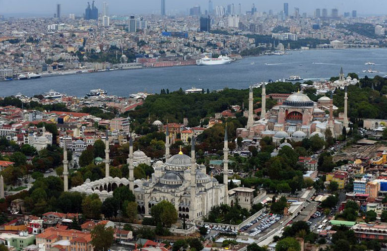 The Blue Mosque: Istanbul’s Jewel of Ottoman Architecture