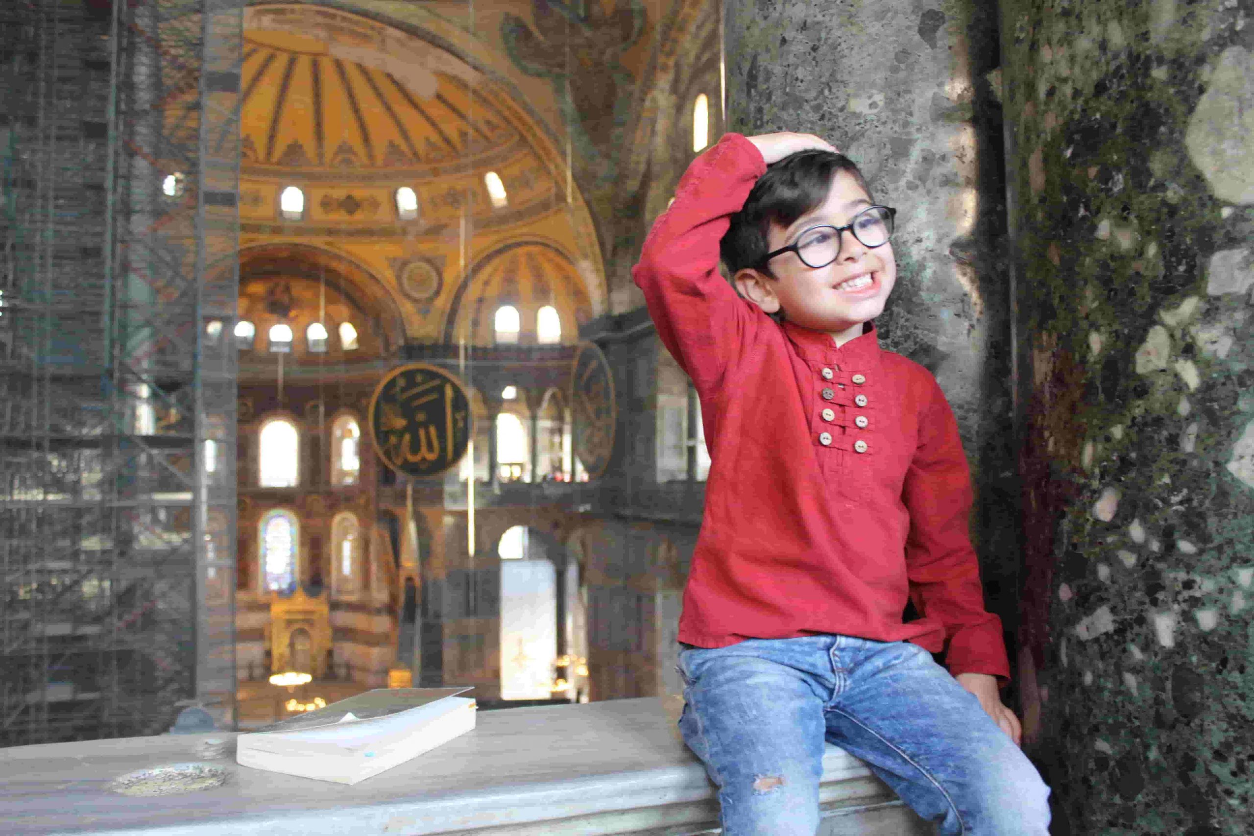Hagia Sophia – Brief History and 8 Surprising Facts