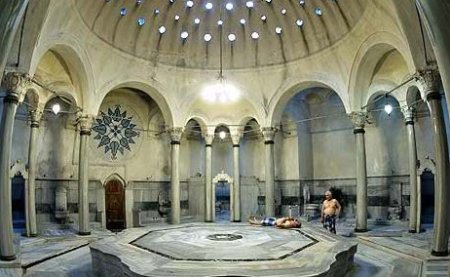 My 10 Favorite Istanbul Hammams as a Local