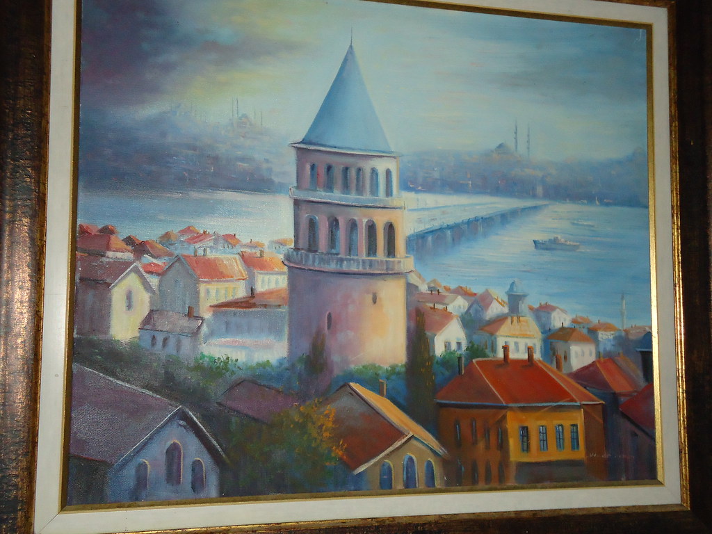 Galata Tower Must Knows Before Visiting Turkey Things Images, Photos, Reviews