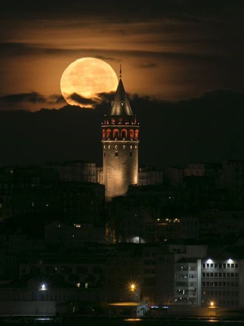 Galata Tower Must Knows Before Visiting Turkey Things Images, Photos, Reviews