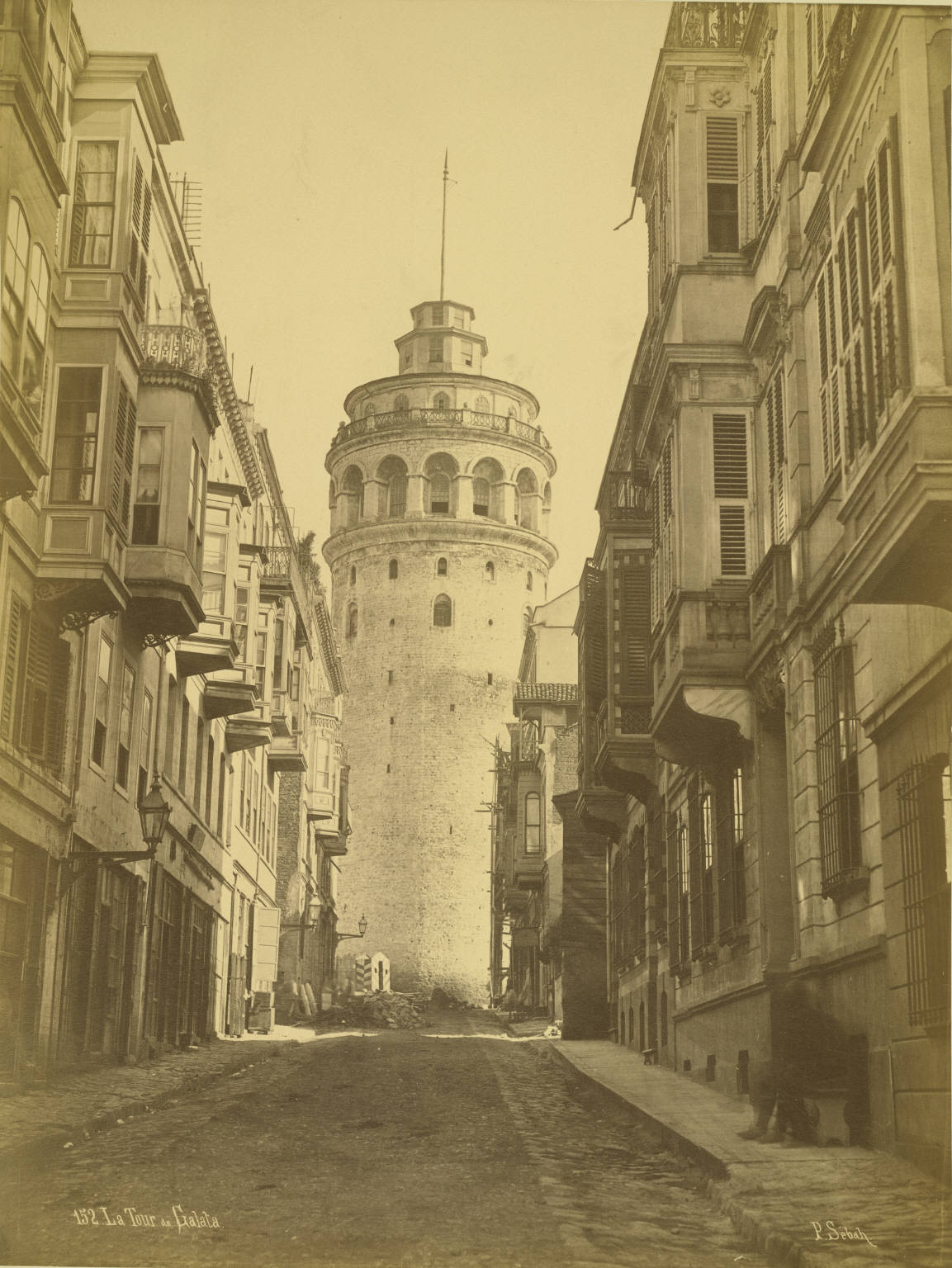 Galata Tower –  Things to Know Before Visiting