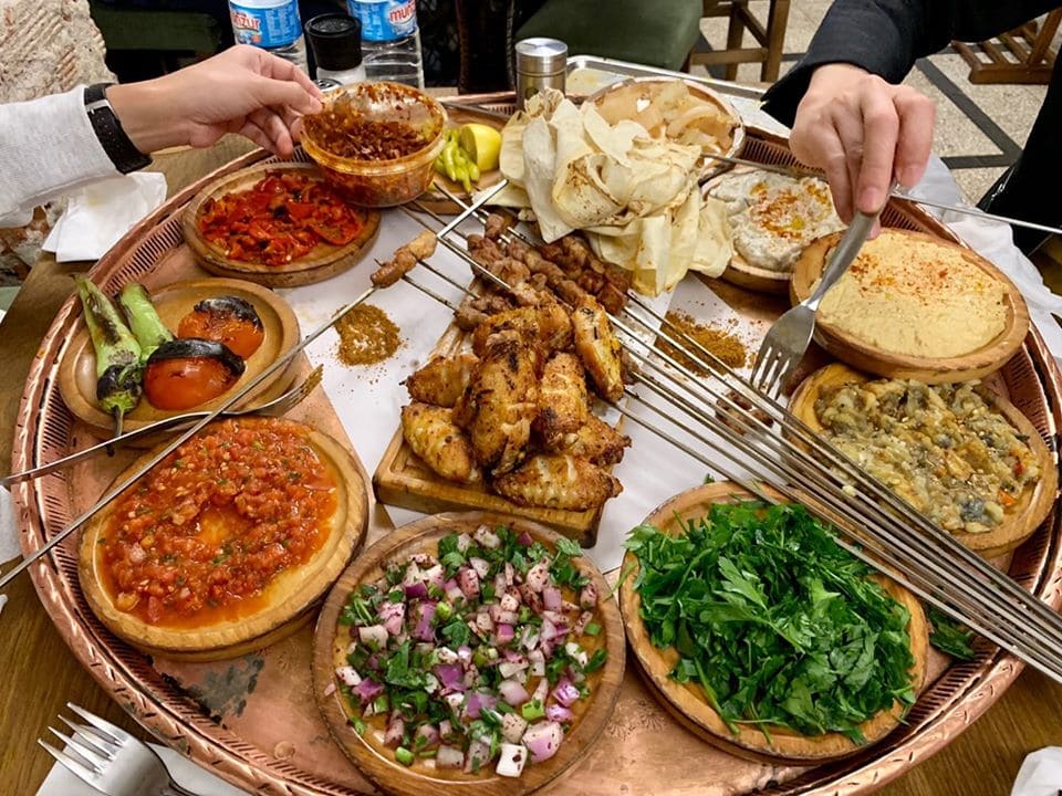 What to Eat in Istanbul (and Where) From a Local