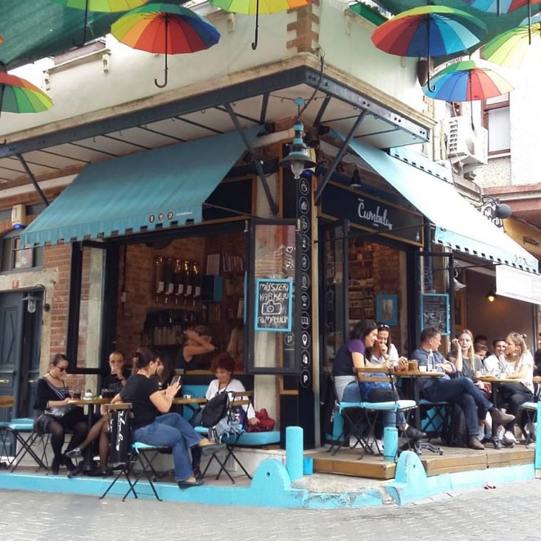 15 Best Cafes in Istanbul My Favorites Turkey Things