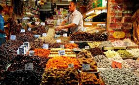 Spice Bazaar – A Quick Guide Before You Visit