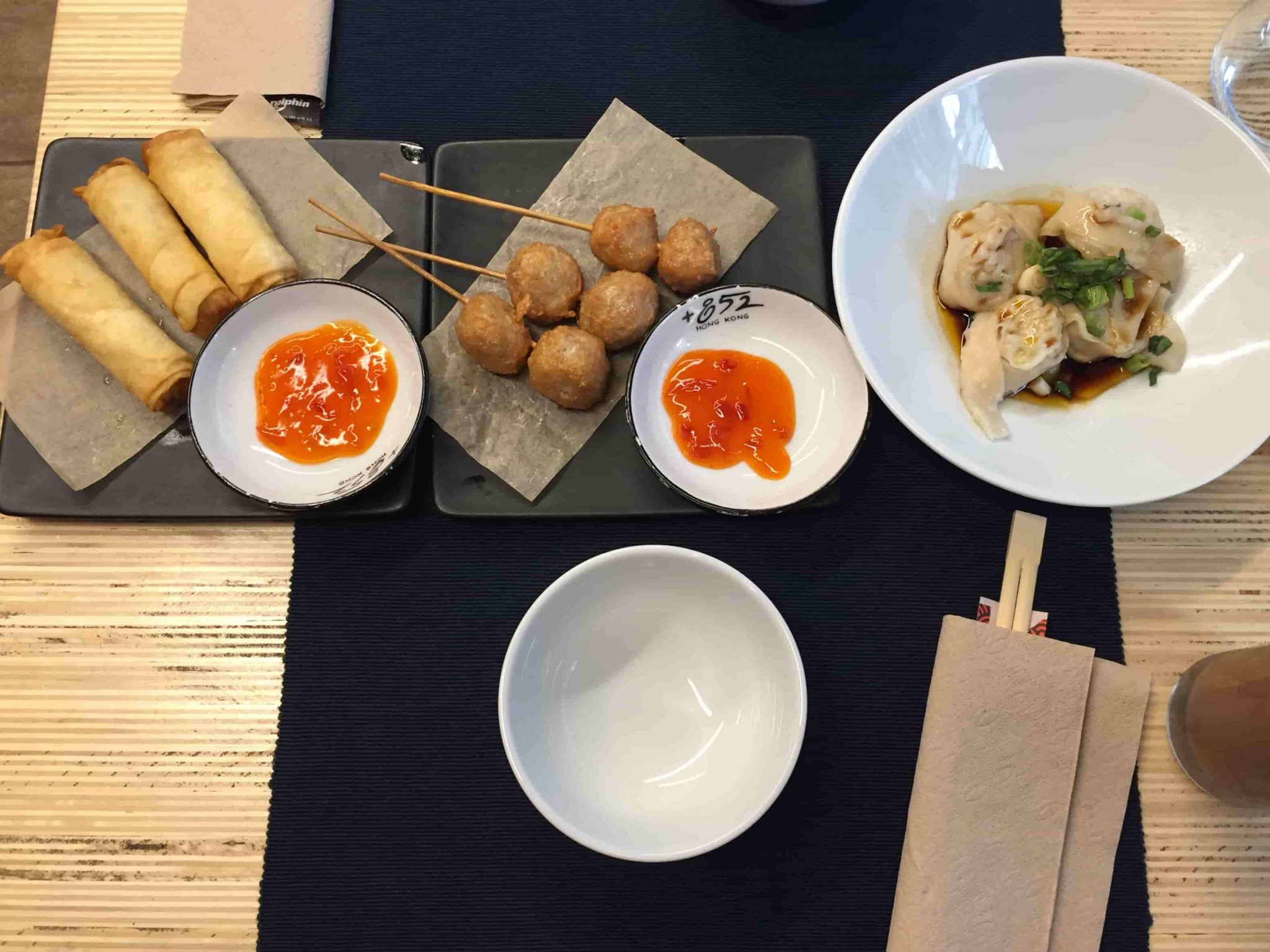10 Chinese Restaurants in Istanbul That We Love Turkey Things
