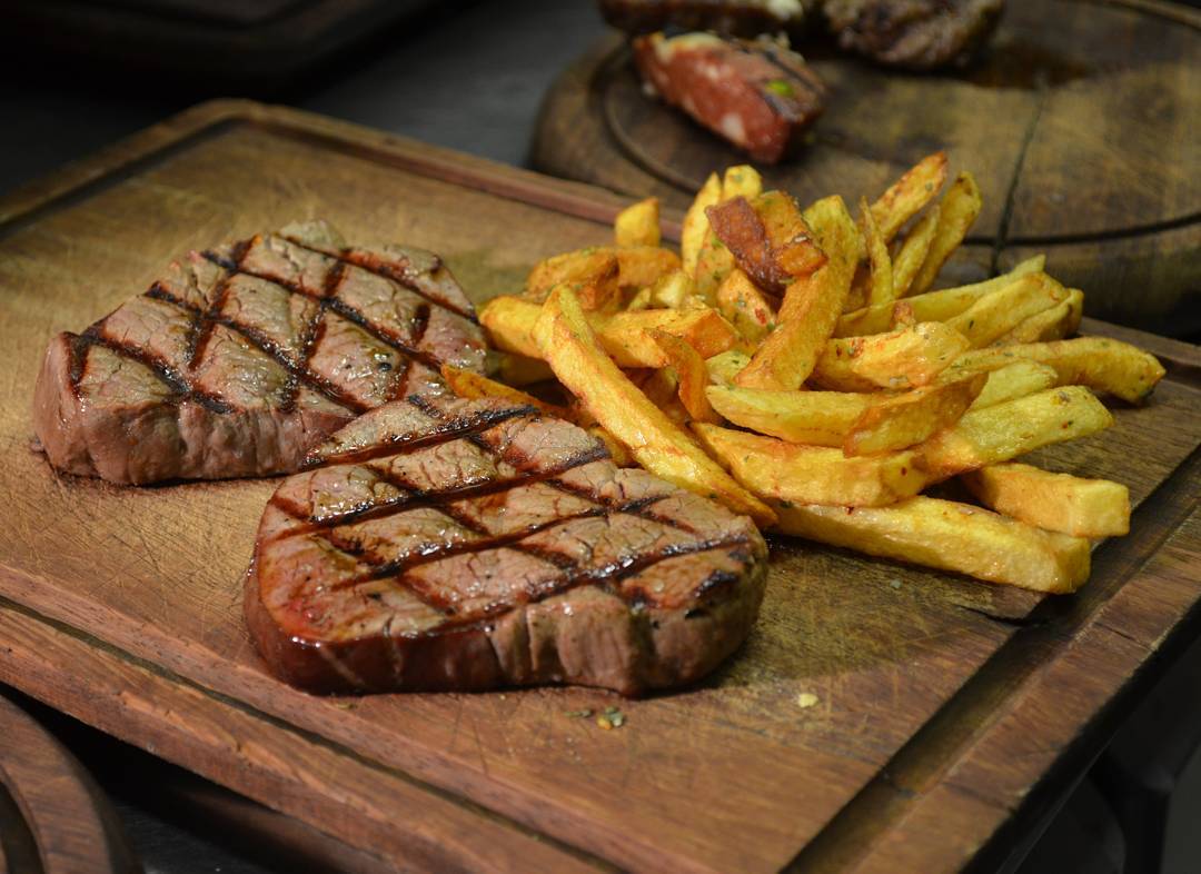 12 Best Steak House Restaurants in Istanbul That We Love