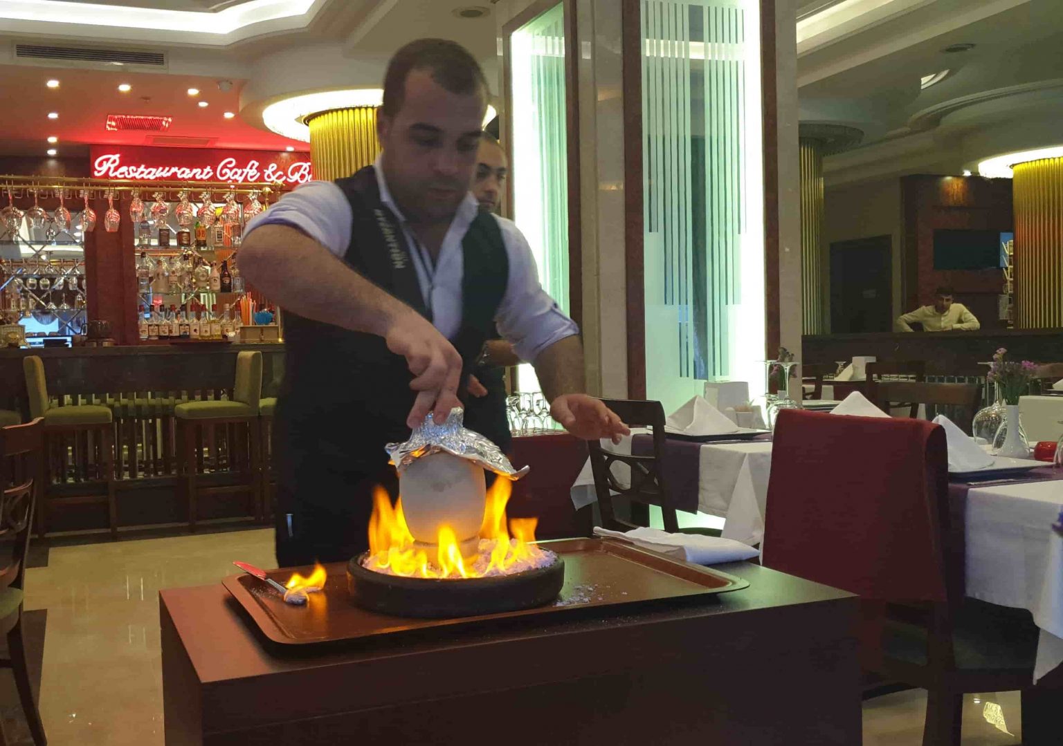 12 Best Steak House Restaurants in Istanbul That We Love Turkey Things