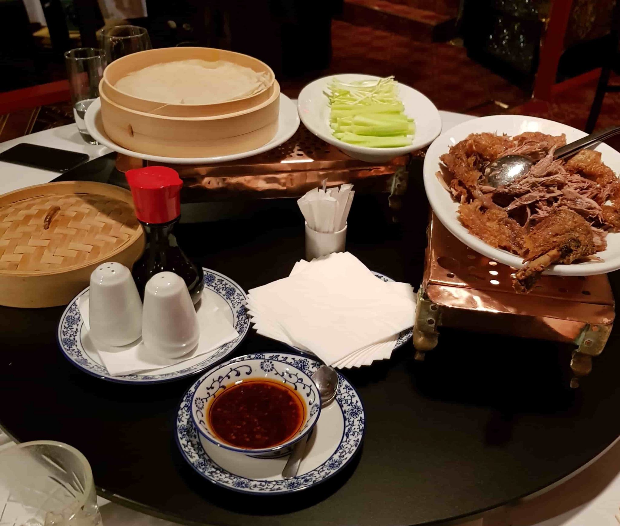 10 Chinese Restaurants in Istanbul That We Love Turkey Things