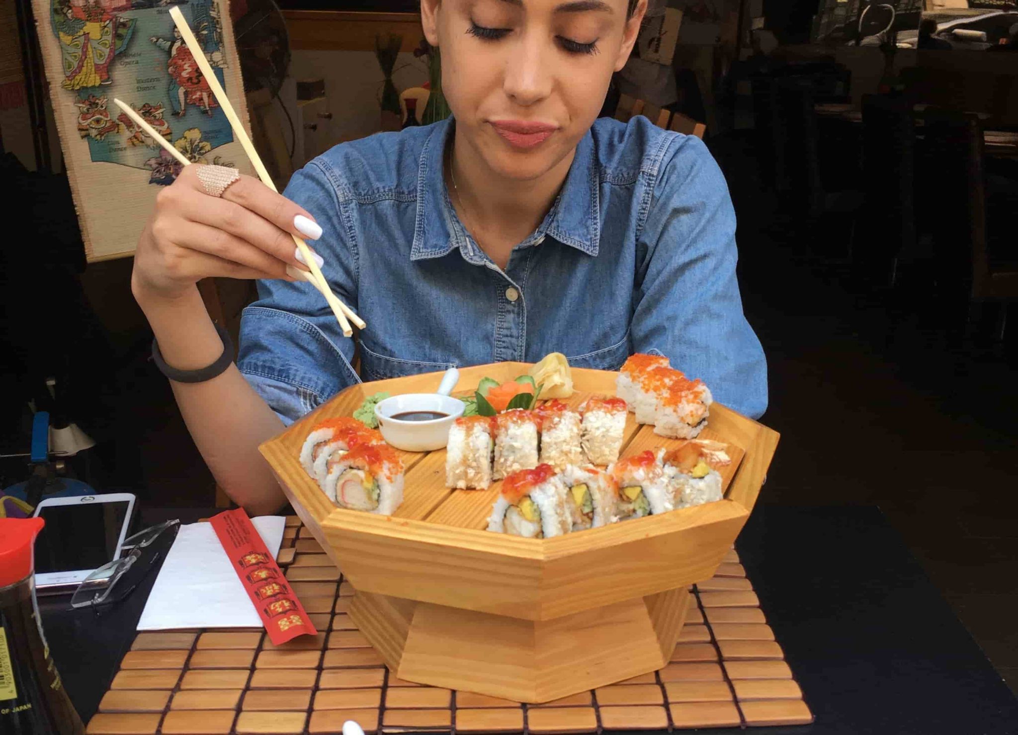 10 Chinese Restaurants in Istanbul That We Love Turkey Things