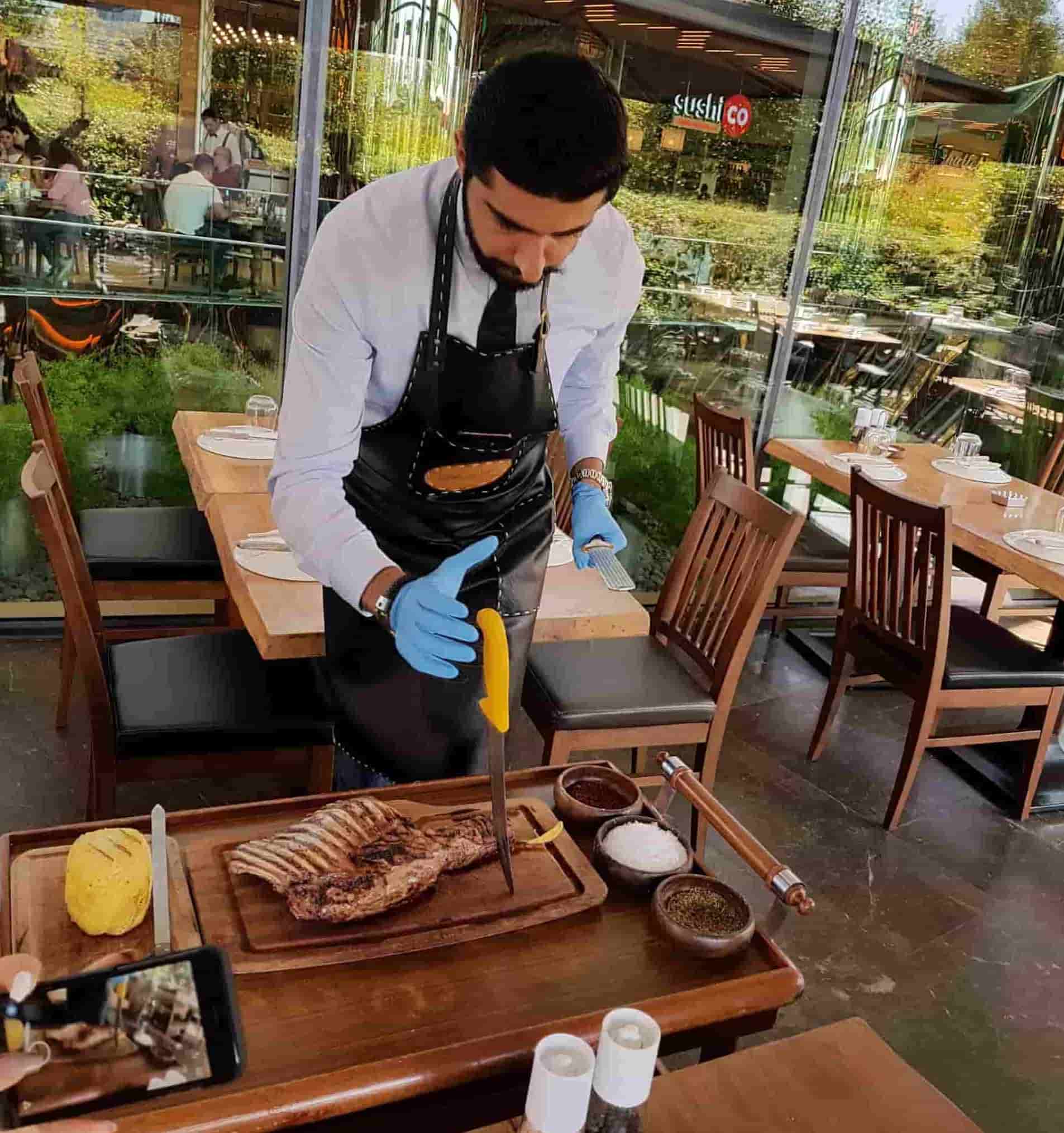 12 Best Steak House Restaurants in Istanbul That We Love Turkey Things
