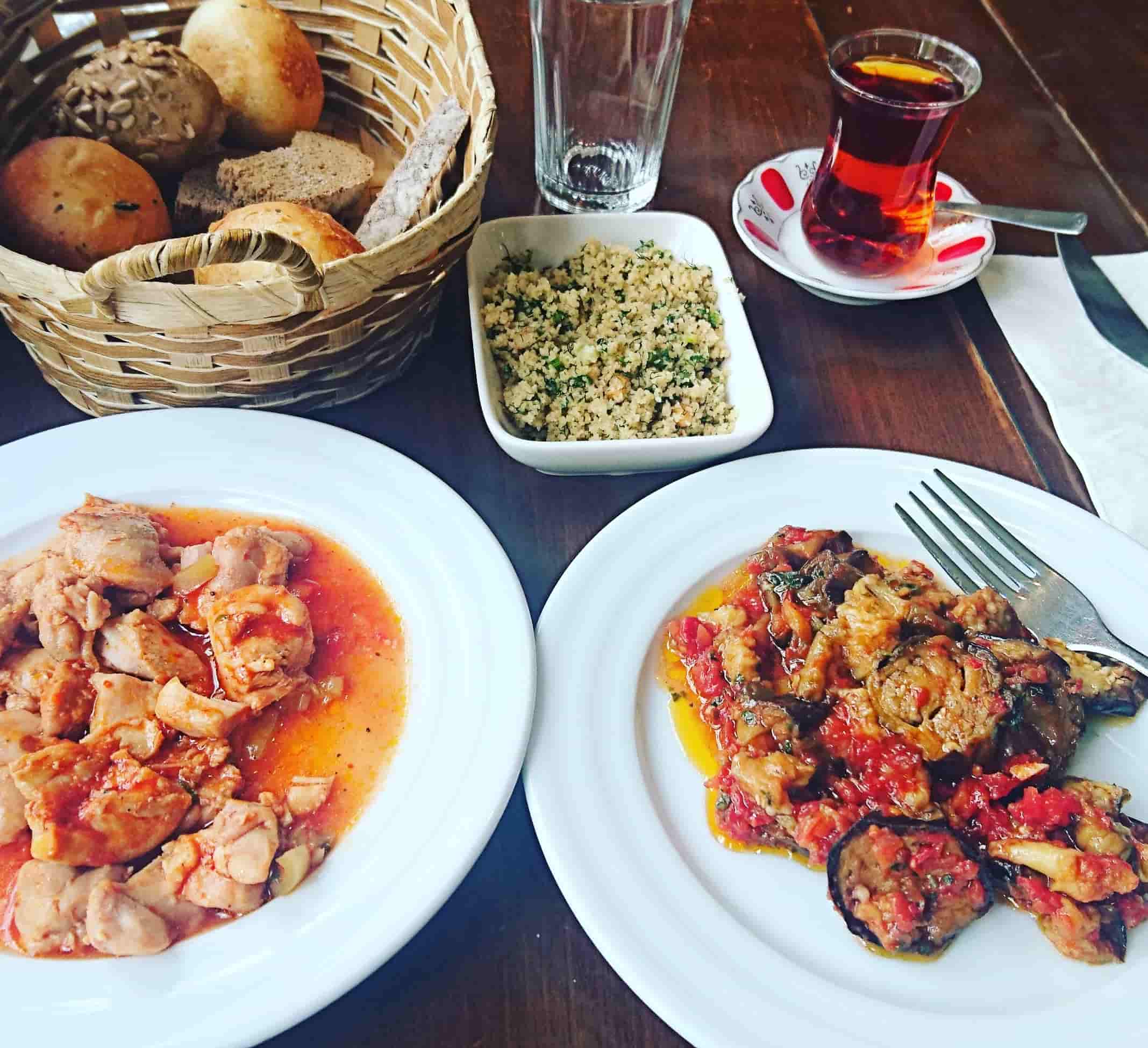 10 Budget Restaurants in Istanbul