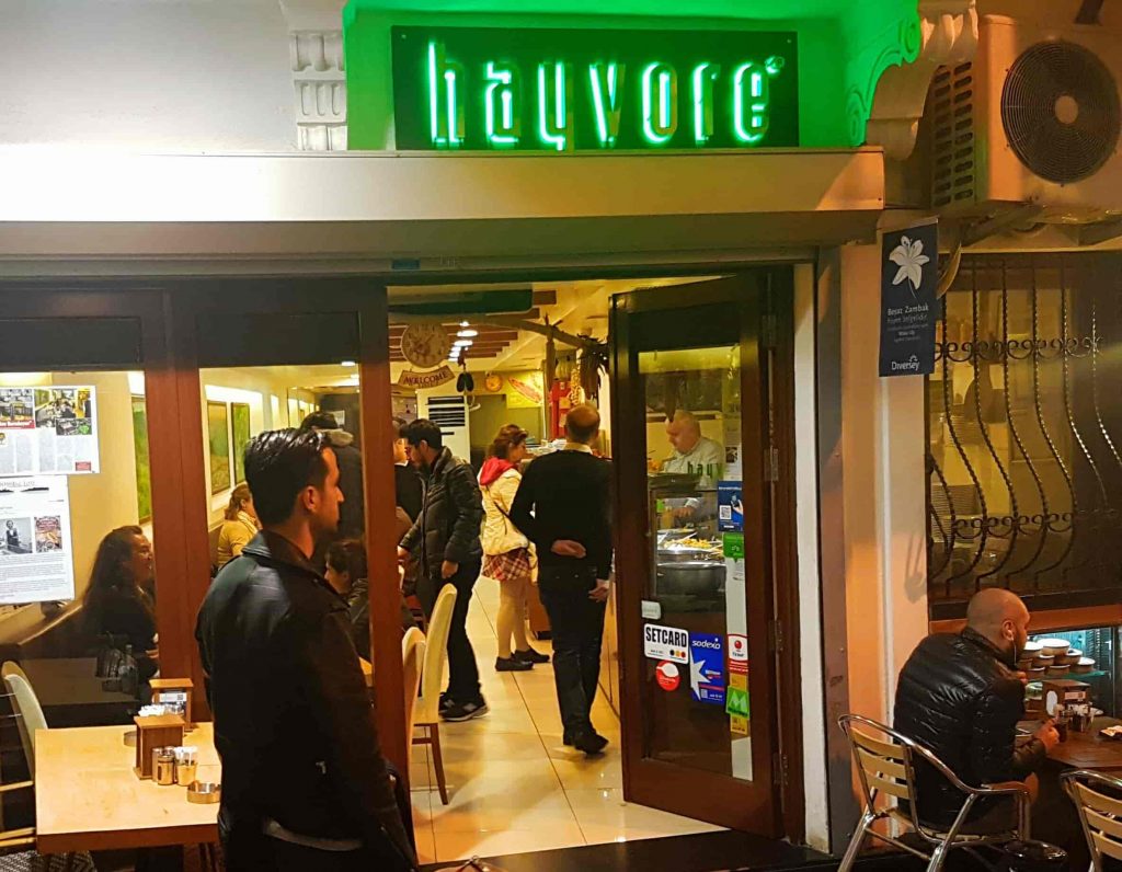 10 Best Halal Restaurants in Istanbul That We Love ...