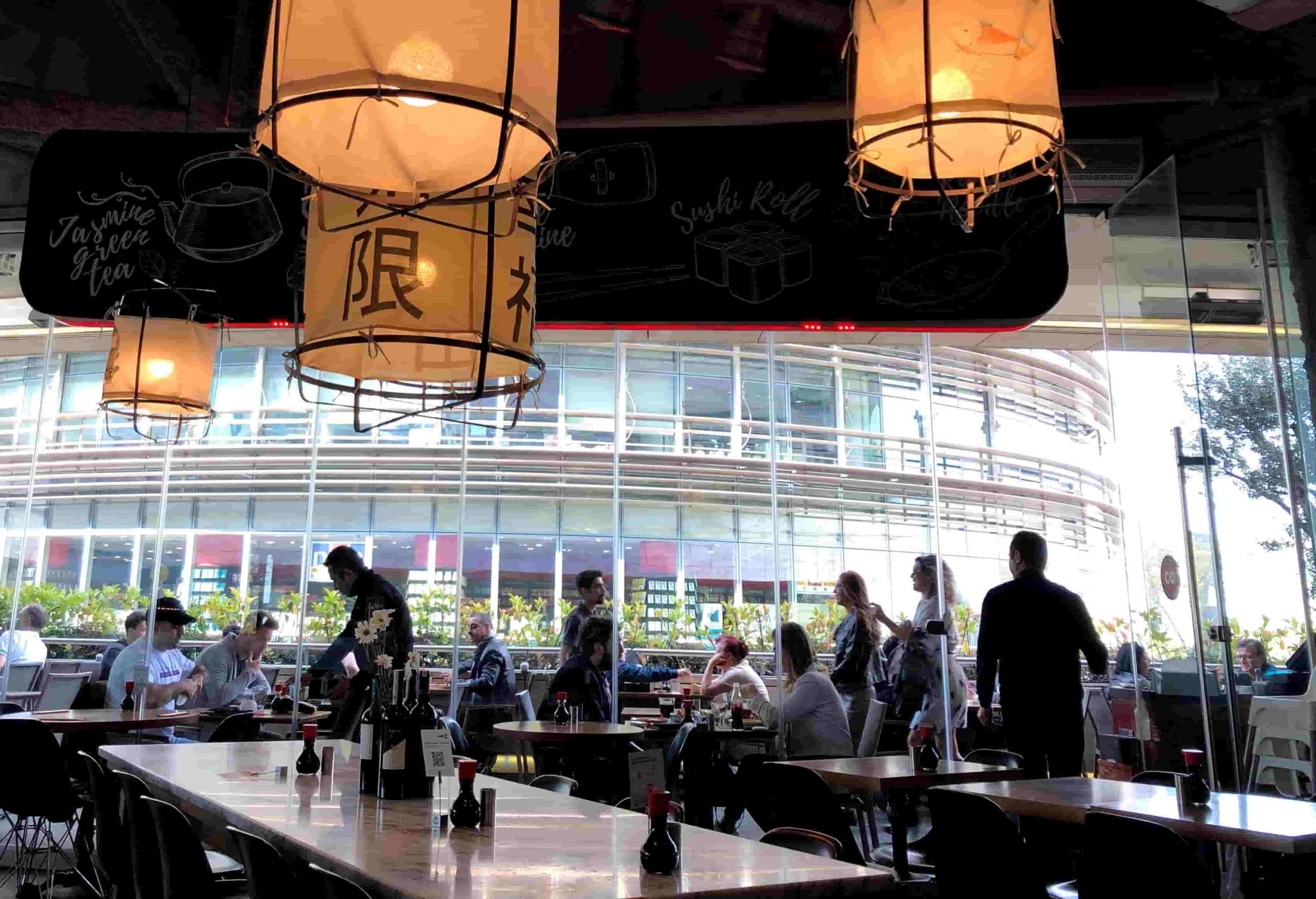 10 Chinese Restaurants in Istanbul That We Love Turkey Things