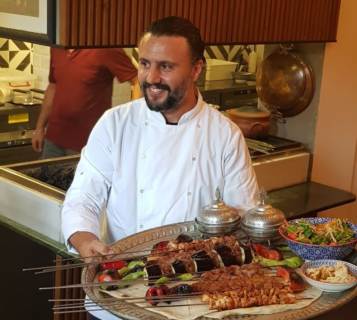 10 Best Halal Restaurants in Istanbul That We Love Turkey Things