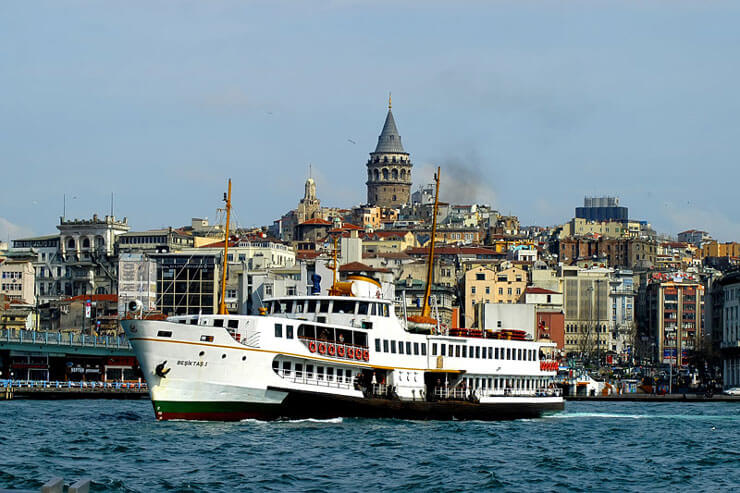 Istanbul in 24 Hours: A Challenge or An Adventure?