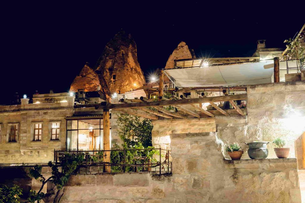 Best 9 Cave Hotels In Cappadocia That We Recommend Turkey Things