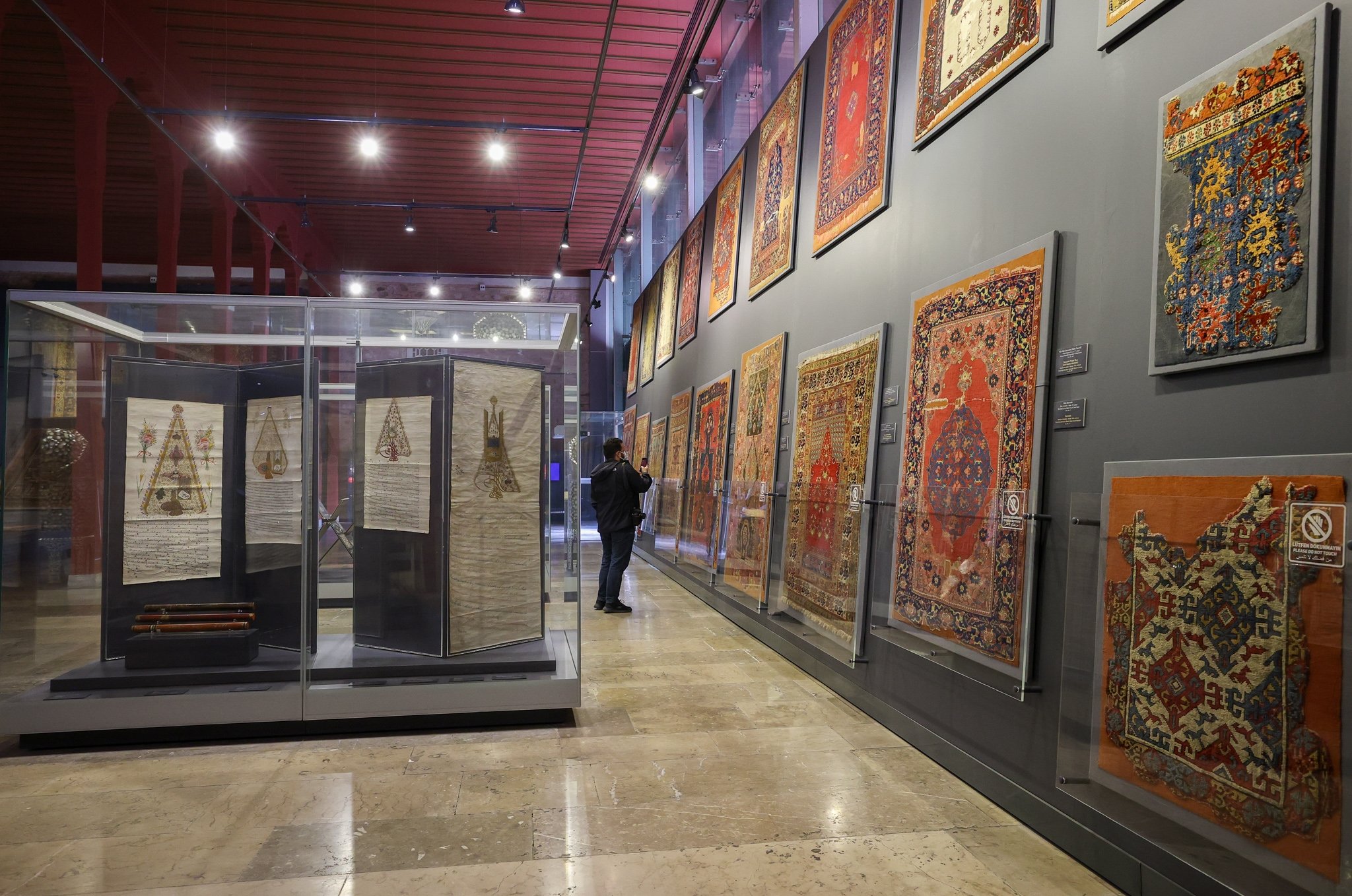 Turkish and Islamic Arts Museum – 7 Things to See