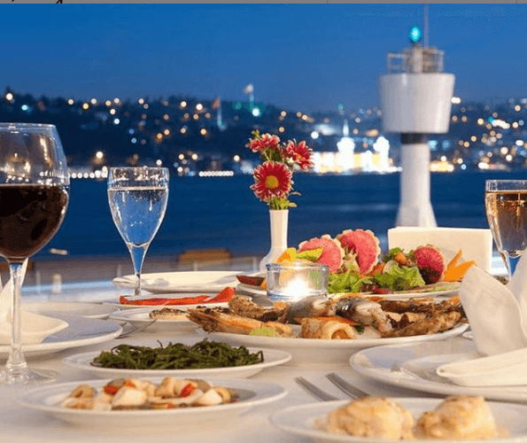 14 Best Besiktas Restaurants (From a Local)