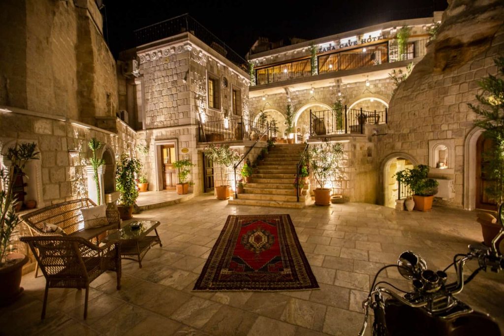 Best 9 Cave Hotels In Cappadocia That We Recommend Turkey Things