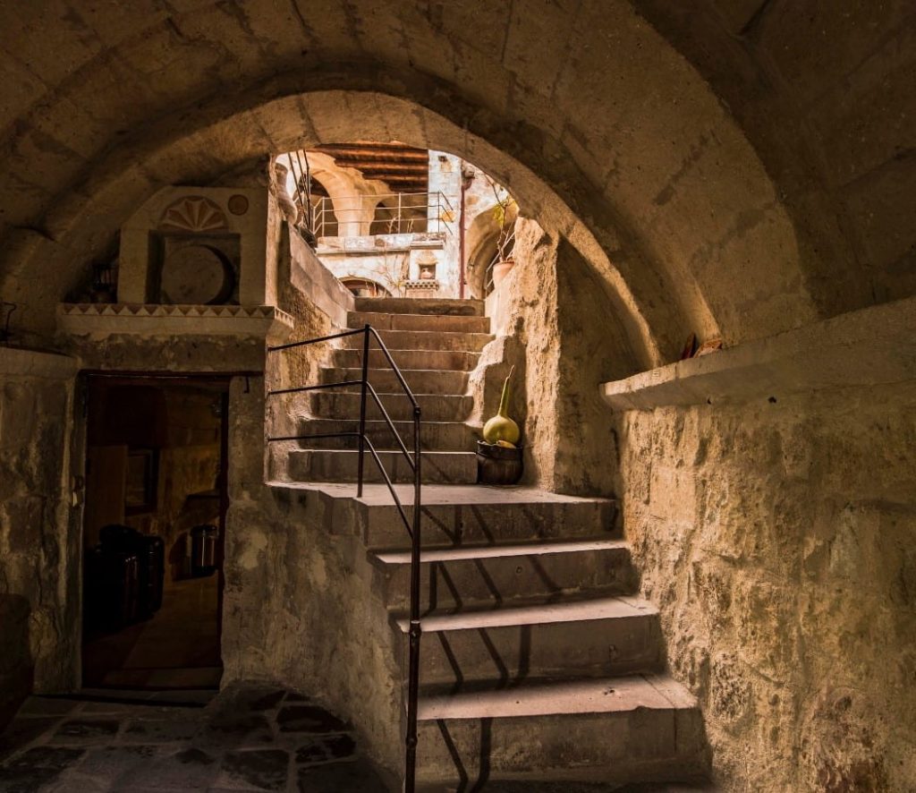 Best 9 Cave Hotels In Cappadocia That We Recommend Turkey Things