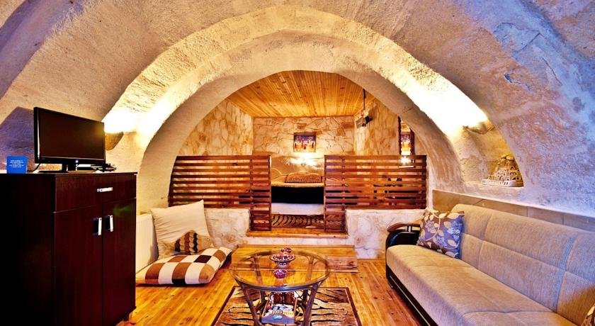 best 9 cave hotels in cappadocia that we recommend turkey things