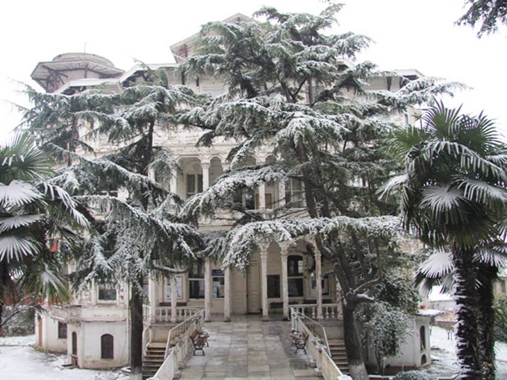 best places to visit in istanbul in winter