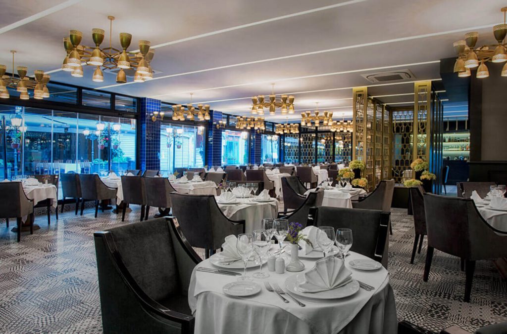 best istanbul restaurants