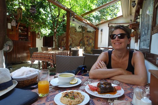 15 Best Restaurants in Ephesus Izmir in 2024