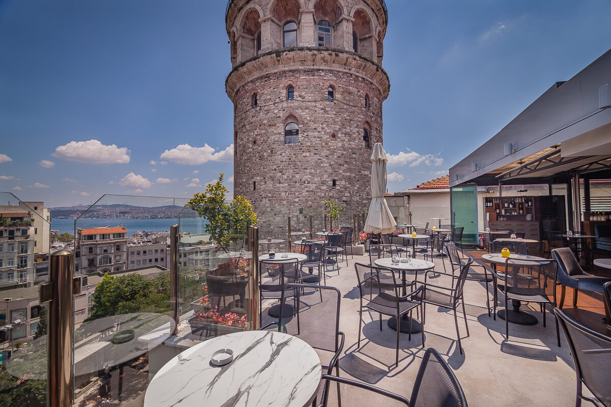 19 Best Istanbul Restaurants In 2023 (Updated List) - Turkey Things