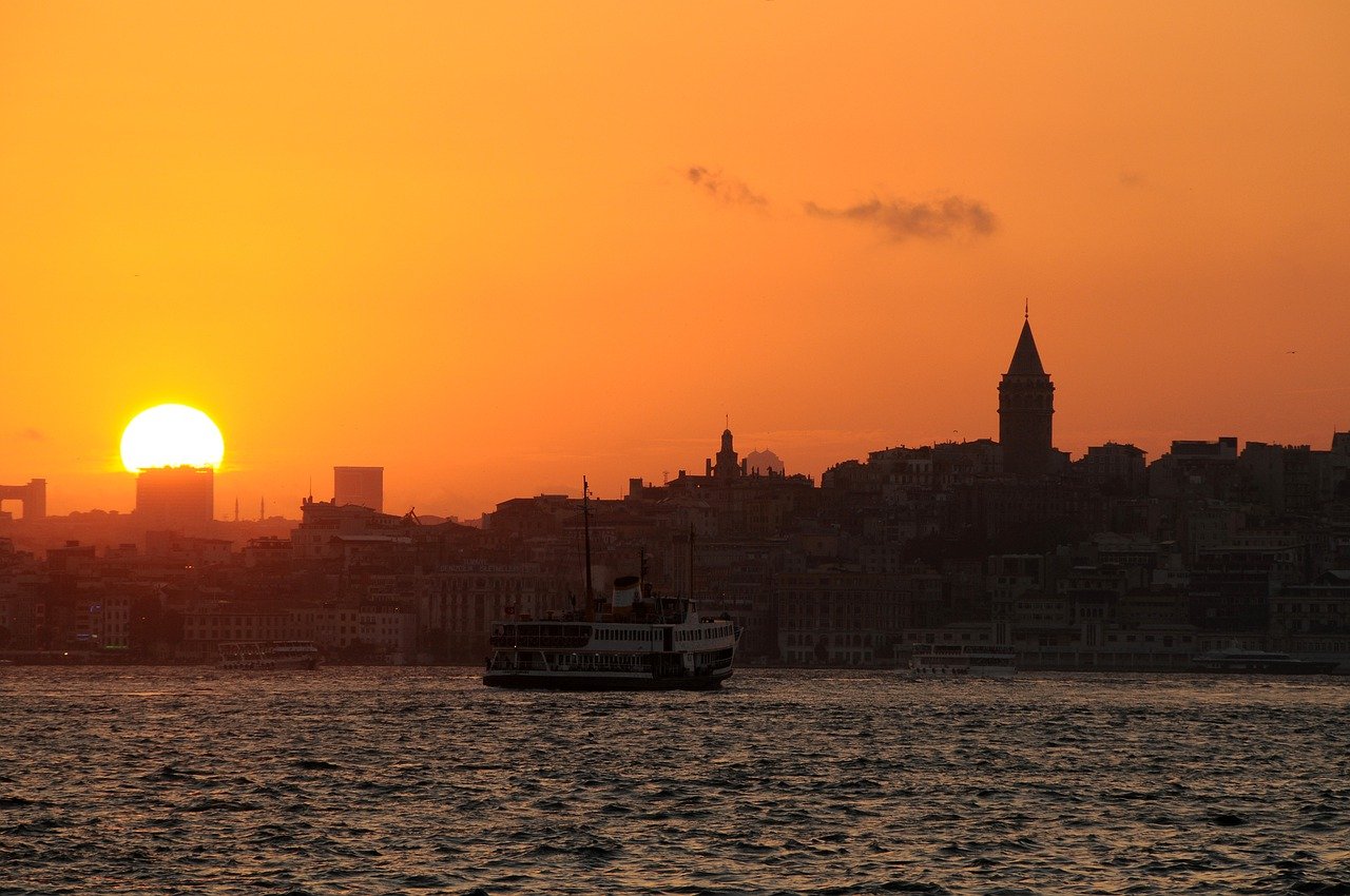 The 16 Best Things to Do in Istanbul in This Summer – Turkey Things