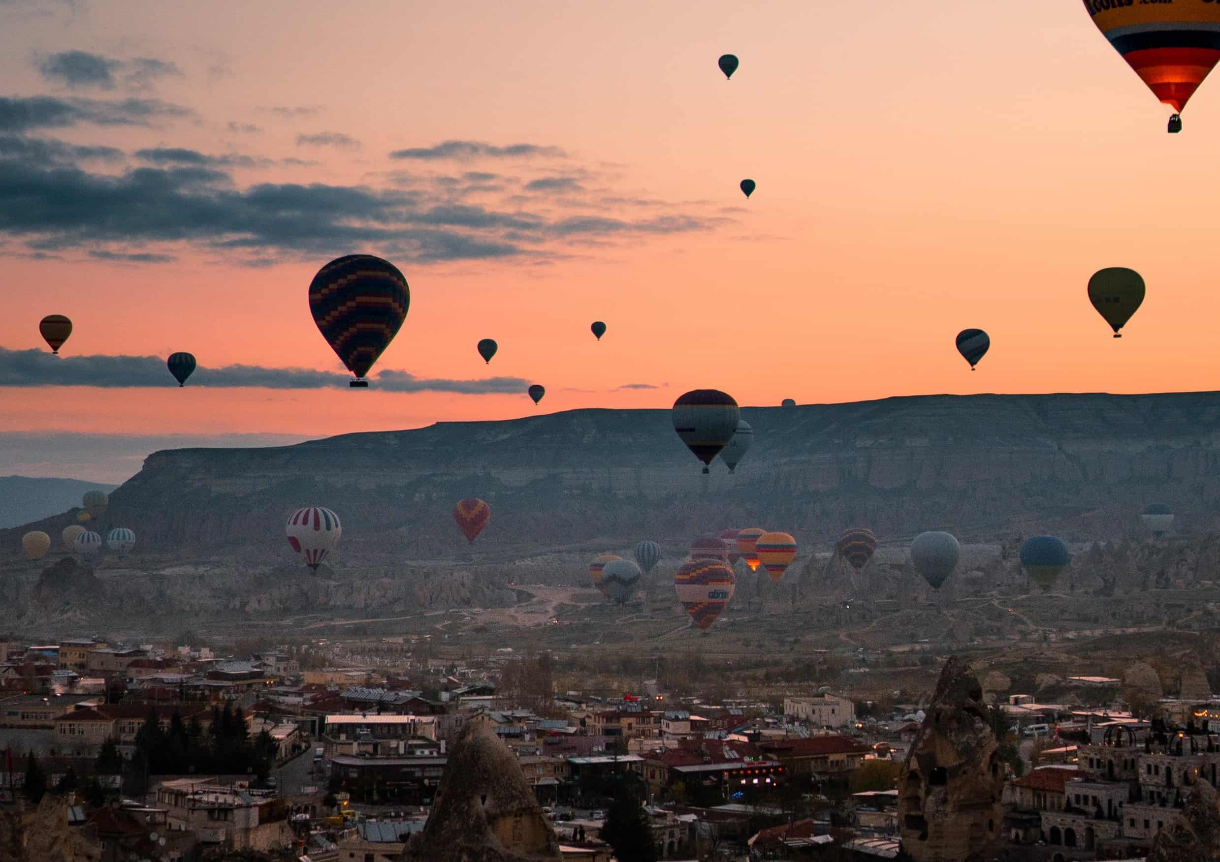 20 Things to Do in Cappadocia in 2024