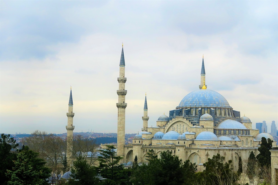 Suleymaniye Mosque – 15 Magnificent Things to Know Before Visiting ...