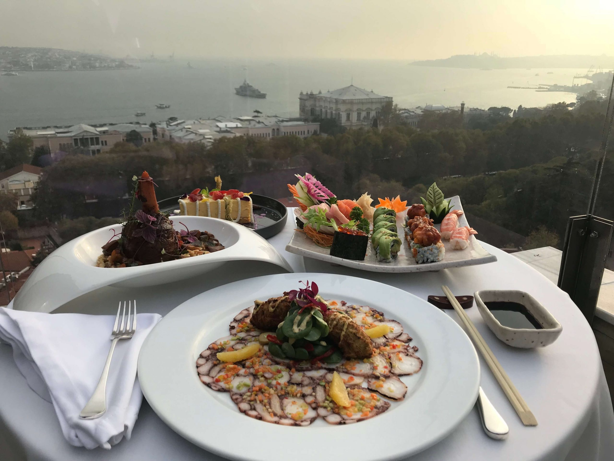 Top 21 Istanbul Restaurants that We Handpicked Turkey Things