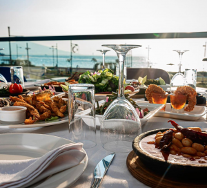 15 Izmir Restaurants We Recommend - Turkey Things