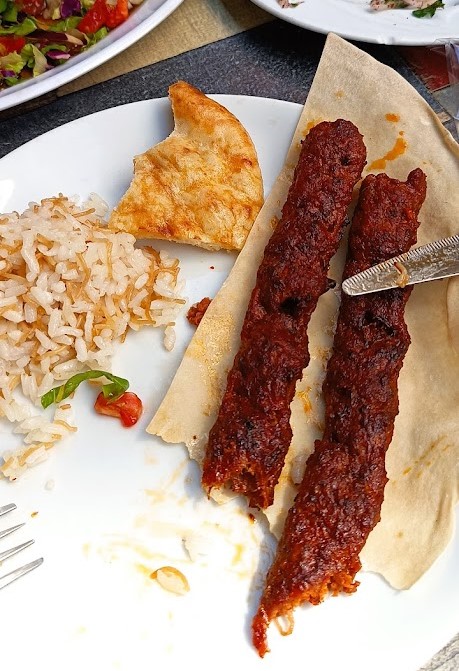 5 Best Kebab Restaurants in Bozburun