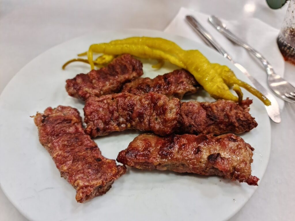 best kofta restaurants in istanbul