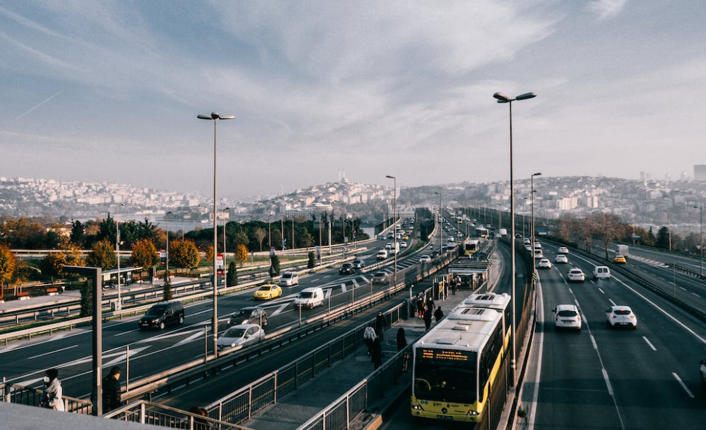 Should I rent a car in Istanbul?