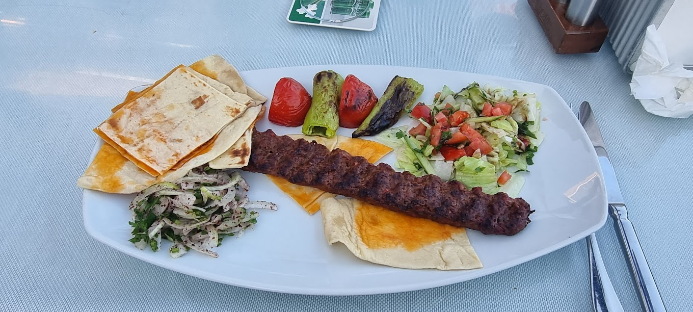 7 Best Kebab Restaurants In Didim