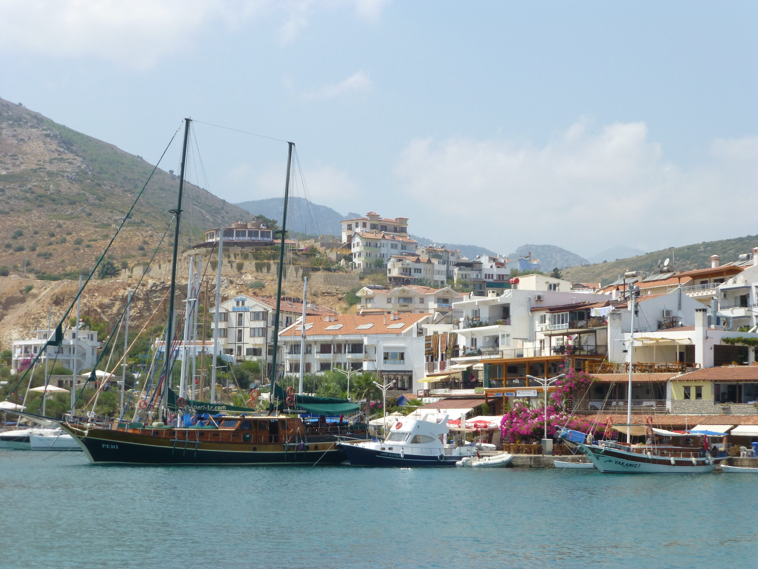 9 Things To Do In Datca in 2024