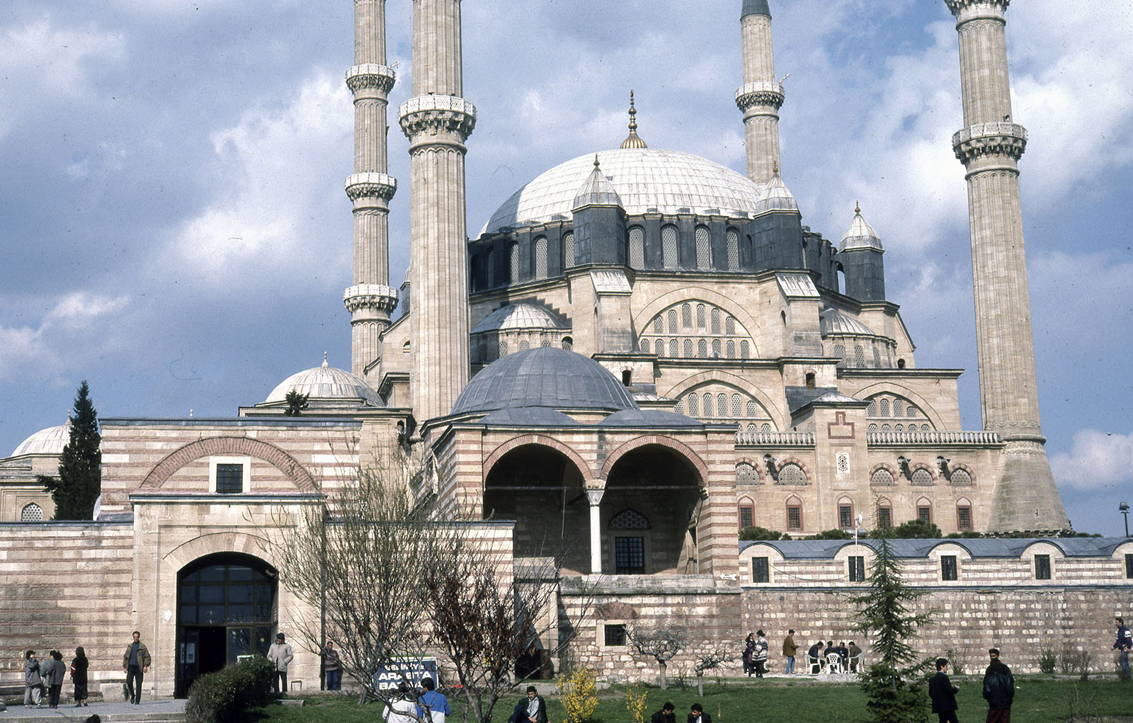 11 Things to Do in Edirne in 2024