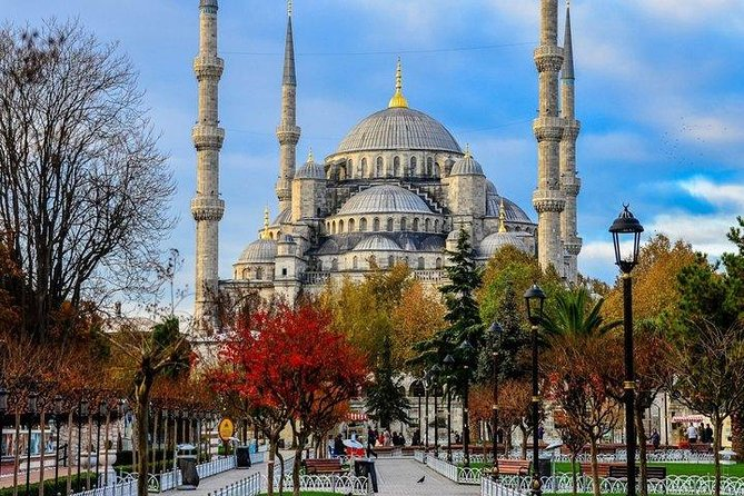 The 7 Best Historical Tours in Istanbul in 2024