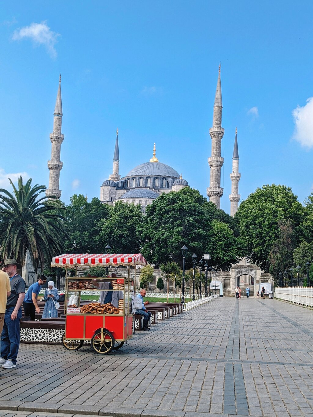 best private tours in istanbul