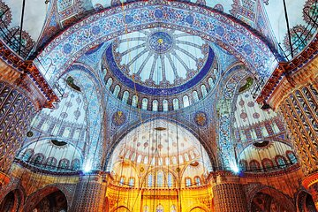 The 7 Best Cultural Tours in Istanbul in 2024