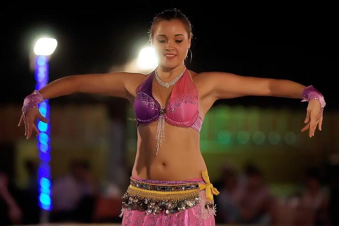 7 Best Belly Dancer Tours in Istanbul in 2024