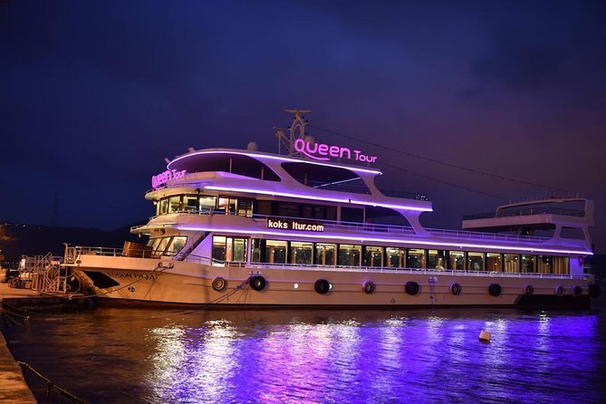 The 7 Best Bosphorus Cruise Tours in 2024
