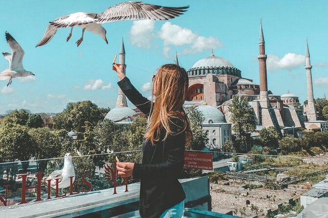 photography tour of istanbul